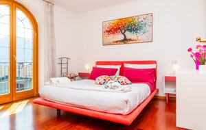 Renovated Val Camonica Mountain Residence - Cevo, Italy