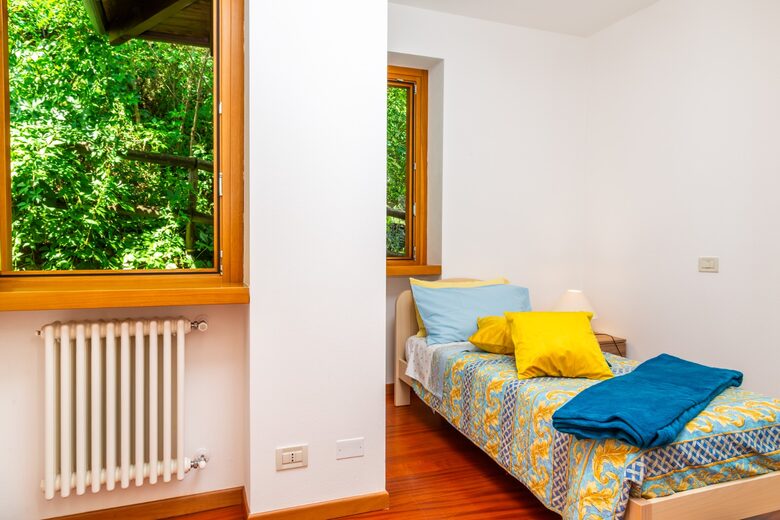Renovated Val Camonica Mountain Residence - Cevo, Italy