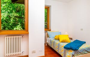 Renovated Val Camonica Mountain Residence - Cevo, Italy