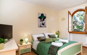 Renovated Val Camonica Mountain Residence - Cevo, Italy