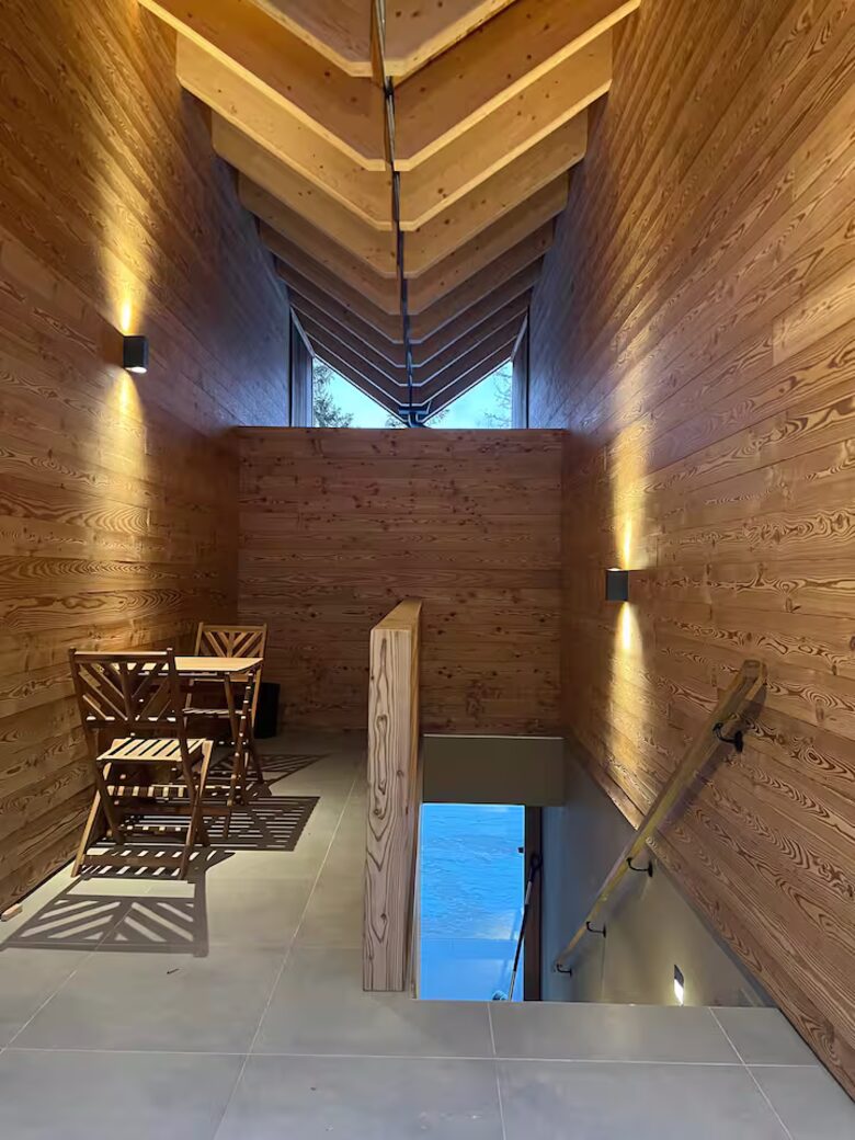 Chalet Retreat in the Carinthian Highlands - Lodge B - Bad St. Leonhard, Austria
