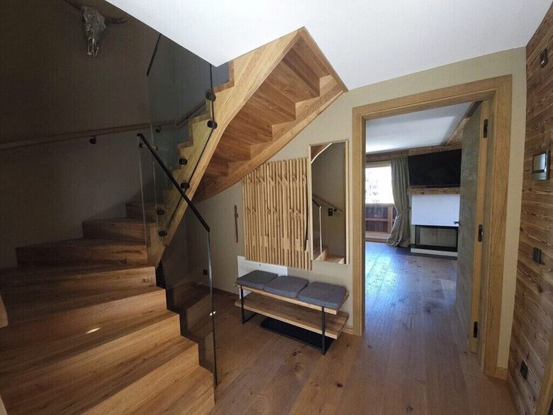 Chalet Retreat in the Carinthian Highlands - Lodge B - Bad St. Leonhard, Austria