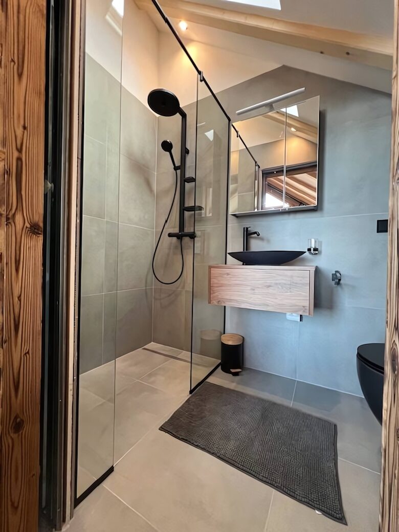 Chalet Retreat in the Carinthian Highlands - Lodge A - Bad St. Leonhard, Austria