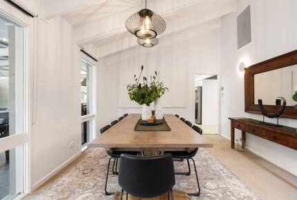 Pitt Town Estate with Mineral Pool and Putting Green - Pitt Town, Australia