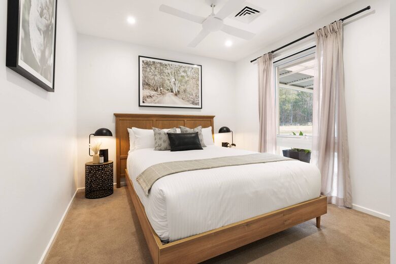 Pitt Town Estate with Mineral Pool and Putting Green - Pitt Town, Australia