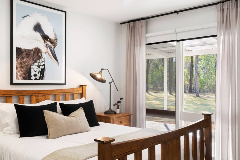Pitt Town Estate with Mineral Pool and Putting Green - Pitt Town, Australia