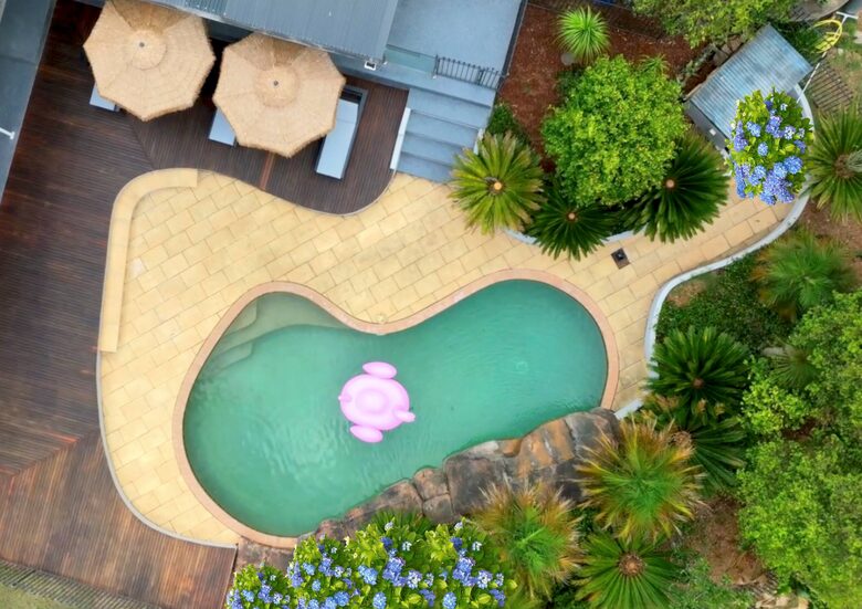 Pitt Town Estate with Mineral Pool and Putting Green - Pitt Town, Australia