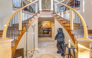 Ski-In/Ski-Out Mountain Retreat at Tamarack - Donnelly, Idaho