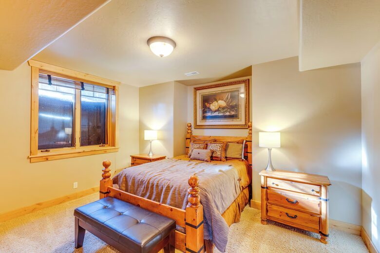 Ski-In/Ski-Out Mountain Retreat at Tamarack - Donnelly, Idaho