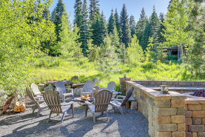 Ski-In/Ski-Out Mountain Retreat at Tamarack - Donnelly, Idaho