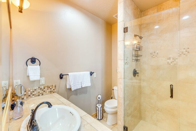 Ski-In/Ski-Out Mountain Retreat at Tamarack - Donnelly, Idaho