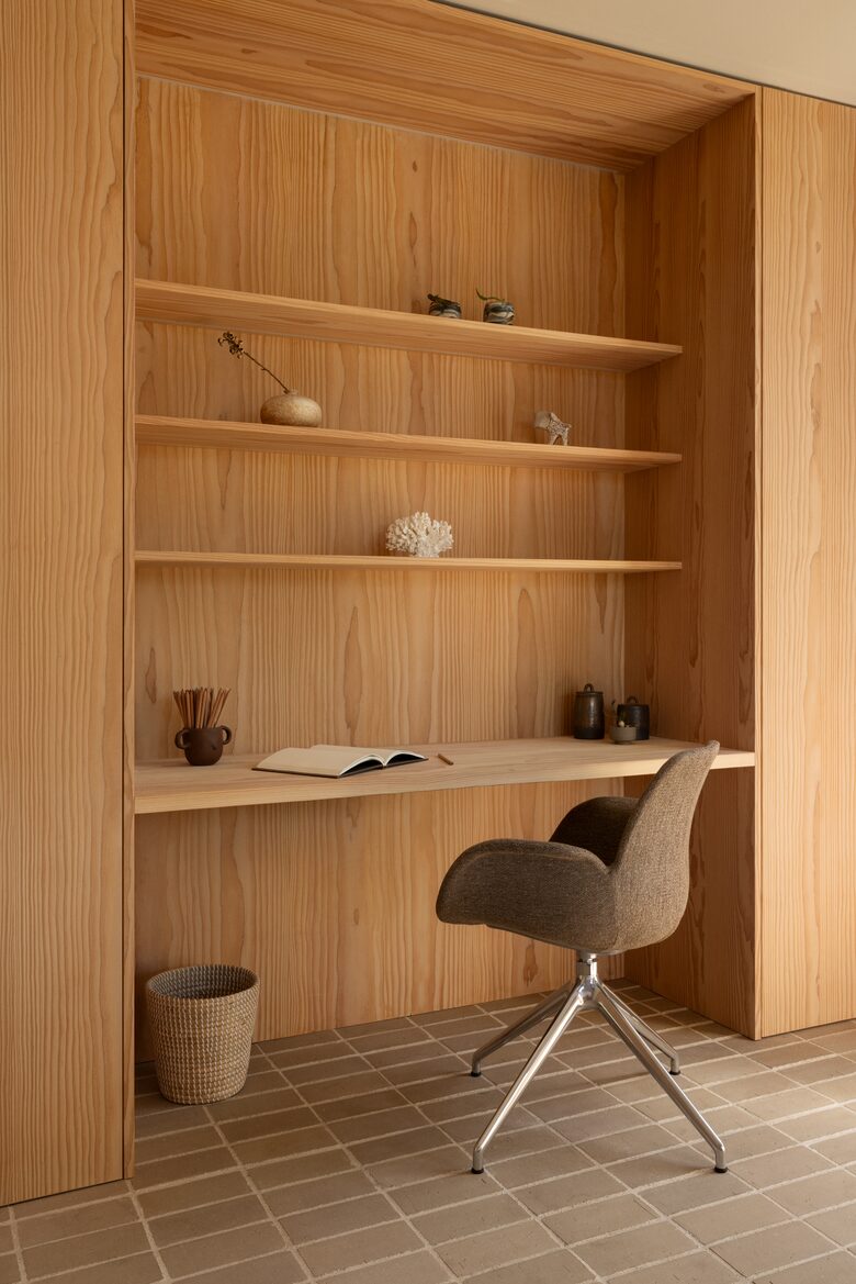 Contemporary Dune House in North Jutland - Brovst, Denmark