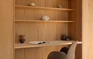 Contemporary Dune House in North Jutland - Brovst, Denmark