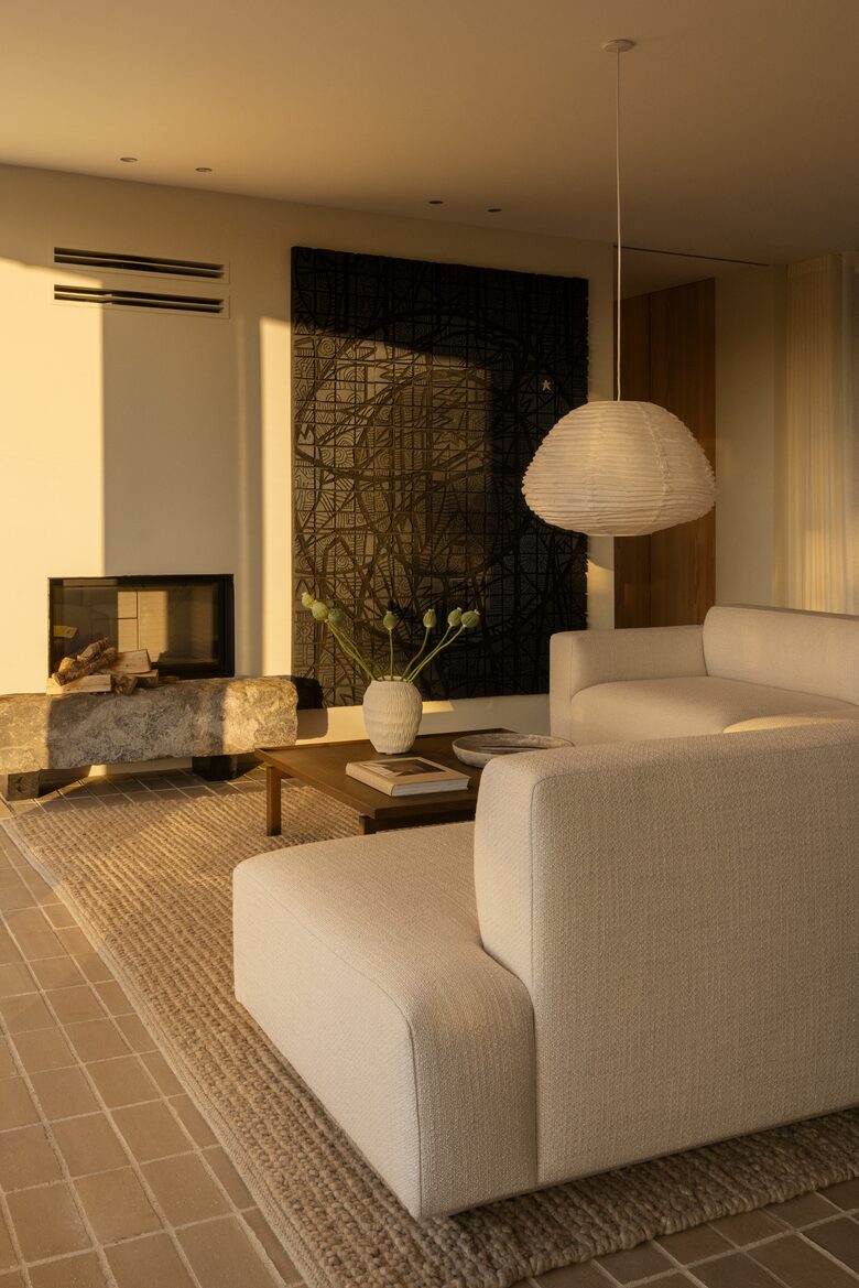 Contemporary Dune House in North Jutland - Brovst, Denmark