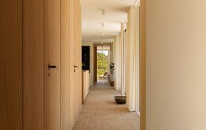 Contemporary Dune House in North Jutland - Brovst, Denmark