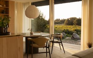 Contemporary Dune House in North Jutland - Brovst, Denmark