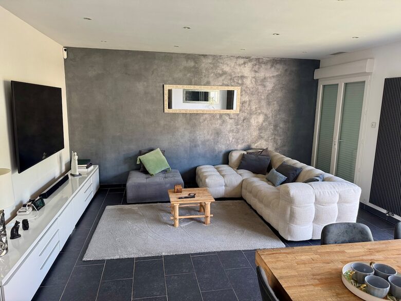 Modern Escape between Bordeaux and the Atlantic - Le Taillan-Médoc, France