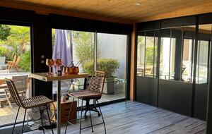 Modern Escape between Bordeaux and the Atlantic - Le Taillan-Médoc, France