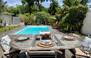 Modern Escape between Bordeaux and the Atlantic - Le Taillan-Médoc, France