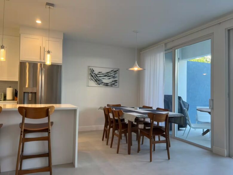 Sleek Grace Bay Retreat - Providenciales, Turks and Caicos Islands