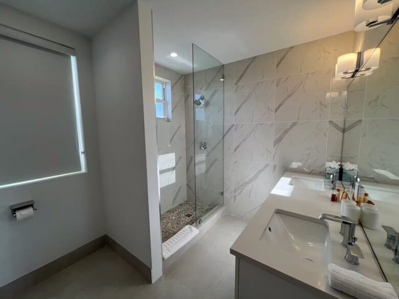 Sleek Grace Bay Retreat - Providenciales, Turks and Caicos Islands