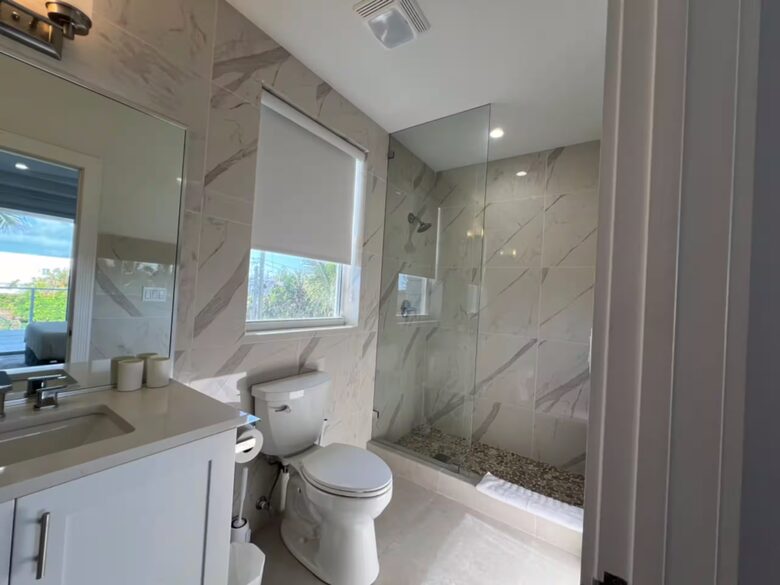 Sleek Grace Bay Retreat - Providenciales, Turks and Caicos Islands