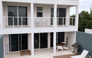 Sleek Grace Bay Retreat - Providenciales, Turks and Caicos Islands