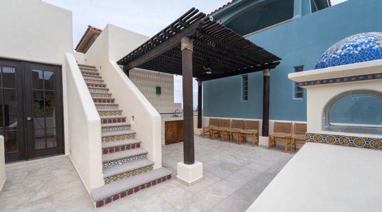 Loreto Bay Rooftop Retreat - Loreto, Mexico