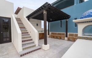 Loreto Bay Rooftop Retreat - Loreto, Mexico