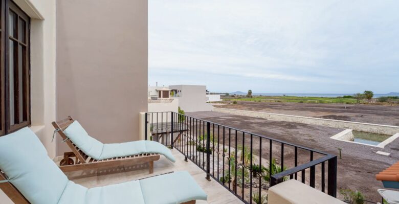 Loreto Bay Rooftop Retreat - Loreto, Mexico