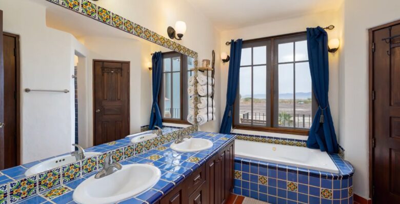Loreto Bay Rooftop Retreat - Loreto, Mexico