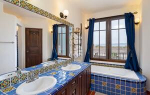Loreto Bay Rooftop Retreat - Loreto, Mexico