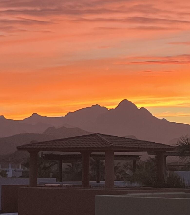 Loreto Bay Rooftop Retreat - Loreto, Mexico