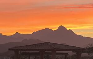 Loreto Bay Rooftop Retreat - Loreto, Mexico