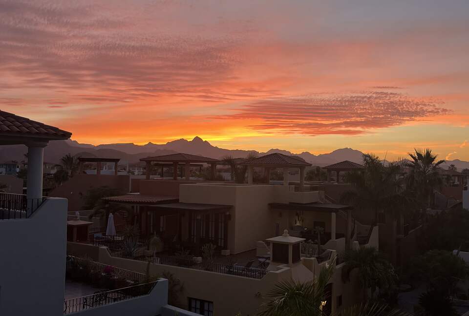 Loreto Bay Rooftop Retreat - Loreto, Mexico