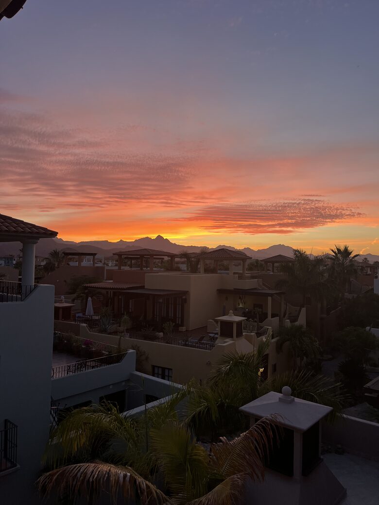 Loreto Bay Rooftop Retreat - Loreto, Mexico