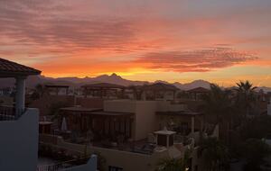 Loreto Bay Rooftop Retreat - Loreto, Mexico