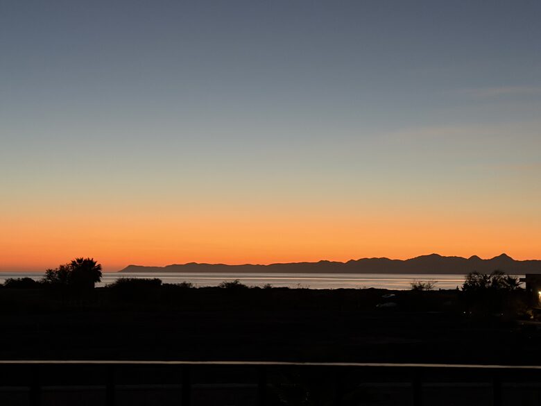 Loreto Bay Rooftop Retreat - Loreto, Mexico