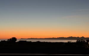 Loreto Bay Rooftop Retreat - Loreto, Mexico