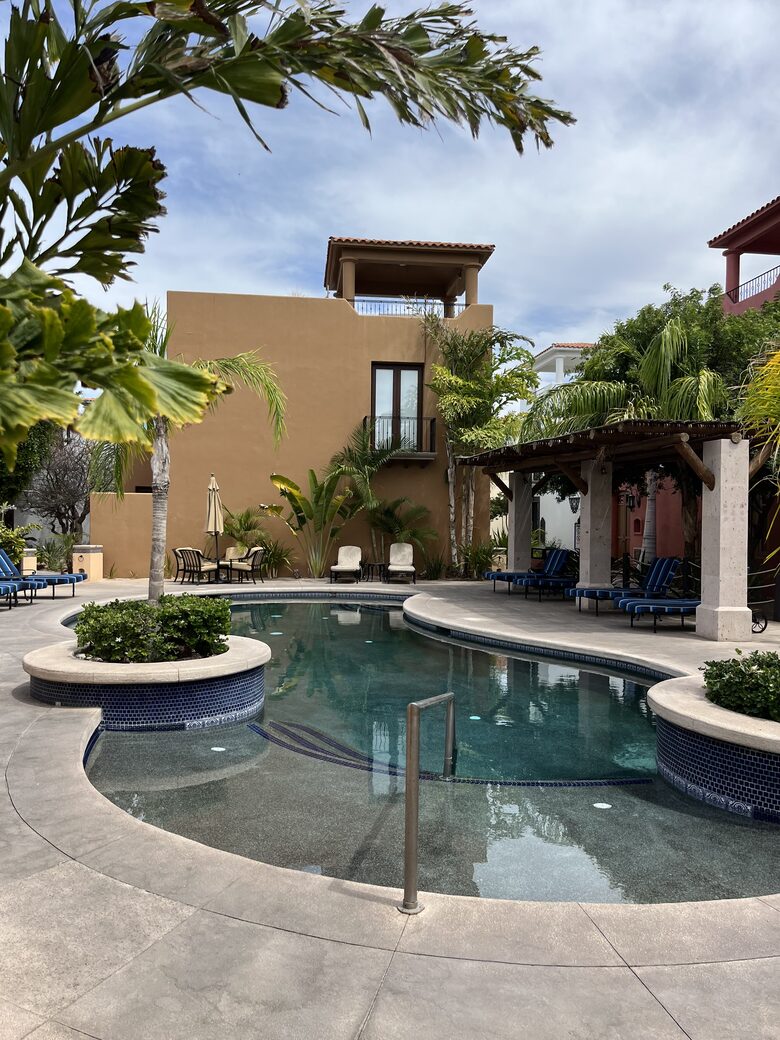 Loreto Bay Rooftop Retreat - Loreto, Mexico