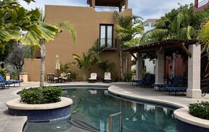 Loreto Bay Rooftop Retreat - Loreto, Mexico
