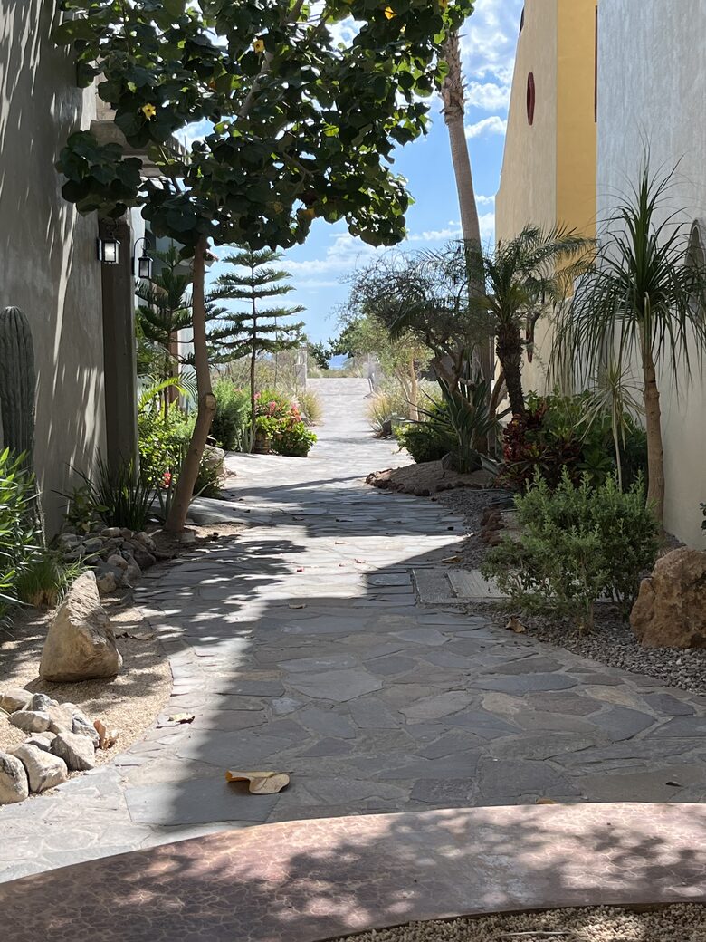 Loreto Bay Rooftop Retreat - Loreto, Mexico
