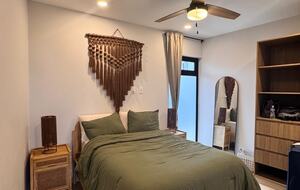 Tulum Country Club Penthouse with Rooftop Plunge Pool - Tulum, Mexico