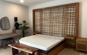 Tulum Country Club Penthouse with Rooftop Plunge Pool - Tulum, Mexico