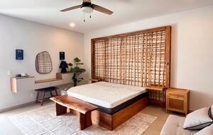 Tulum Country Club Penthouse with Rooftop Plunge Pool - Tulum, Mexico