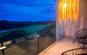 Tulum Country Club Penthouse with Rooftop Plunge Pool - Tulum, Mexico
