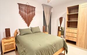 Tulum Country Club Penthouse with Rooftop Plunge Pool - Tulum, Mexico