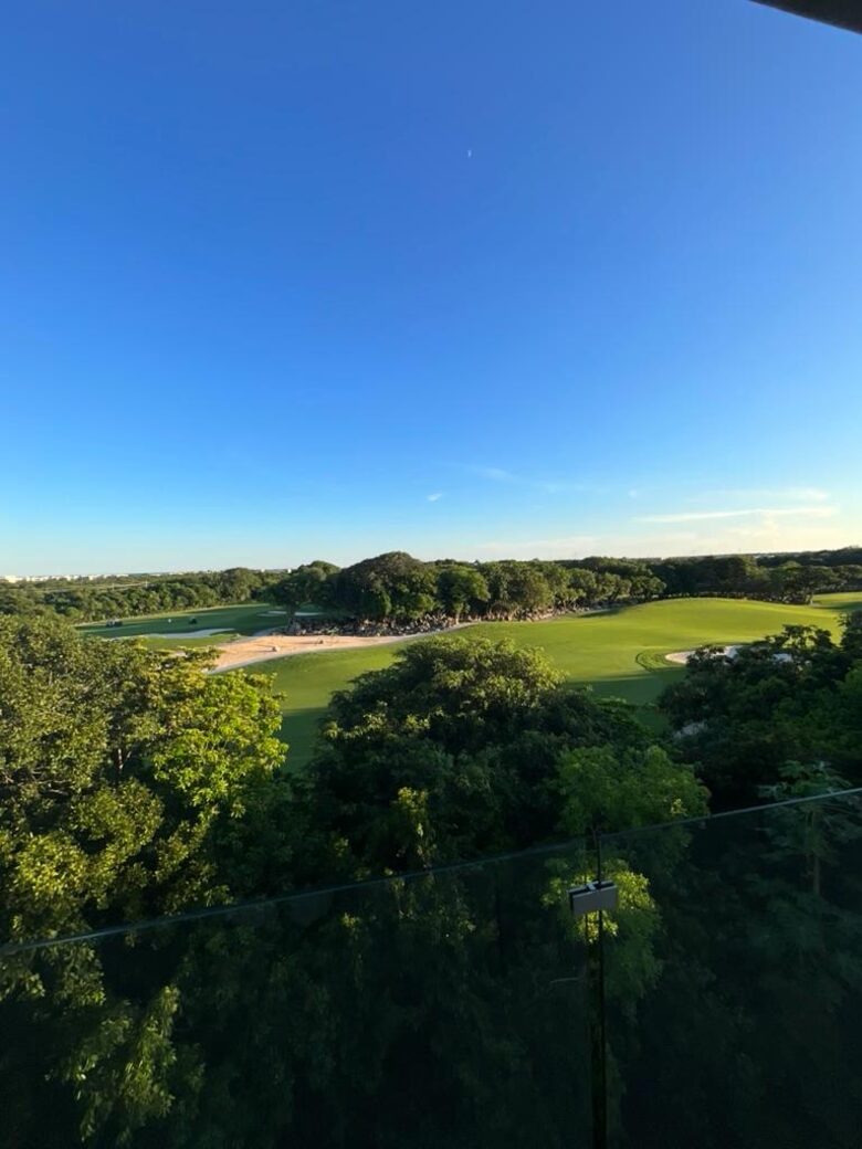 Tulum Country Club Penthouse with Rooftop Plunge Pool - Tulum, Mexico