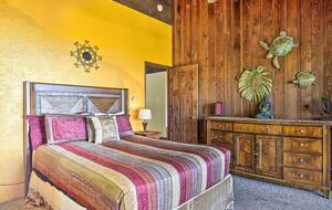 Ocean-View Kona Retreat with Private Hot Tub - Kailua Kona, Hawaii
