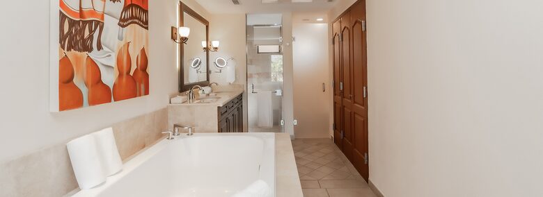 Villa del Palmar at the Islands of Loreto - Two Bedroom - Ensenada Blanca, Mexico
